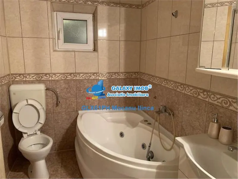 Vanzare casa 5 camere, zona linistita, Ploiesti, zona Nord - foto 18
