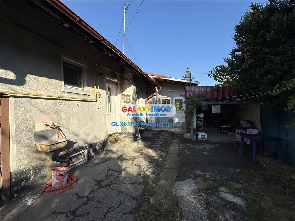 Vanzare casa 5 camere, zona linistita, Ploiesti, zona Nord - foto 6
