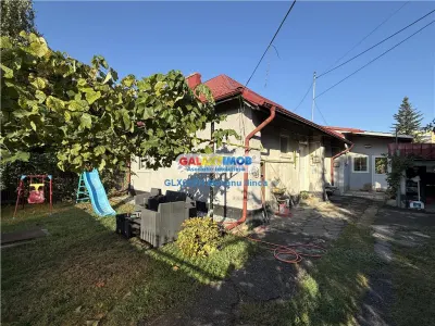 Vanzare casa 5 camere, zona linistita, Ploiesti, zona Nord - foto 8
