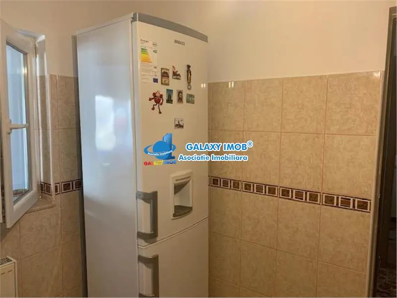 Vanzare casa 5 camere, zona linistita, Ploiesti, zona Nord - foto 9