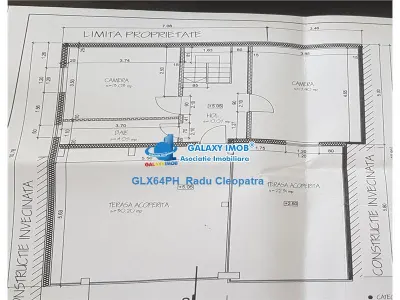 Vanzare vila 7 camere P+1+M,  Ploiesti, zona ultracentrala - foto 2
