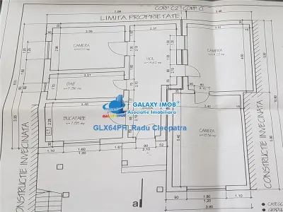 Vanzare vila 7 camere P+1+M,  Ploiesti, zona ultracentrala - foto 6