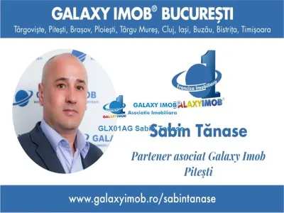 de inchiriat casa 3 cam exercitiu 1500 lei - Pitesti
