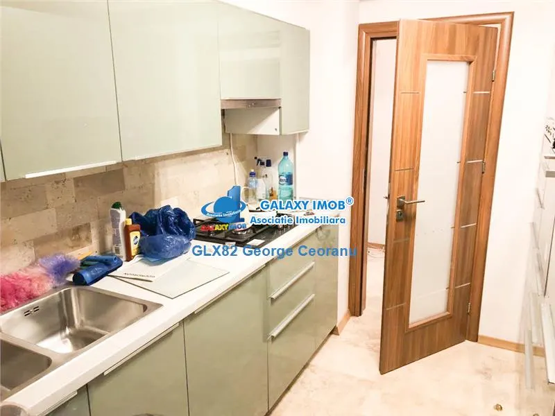 Inchiriere apartament 3 camere  Decebal Zvon - foto 11