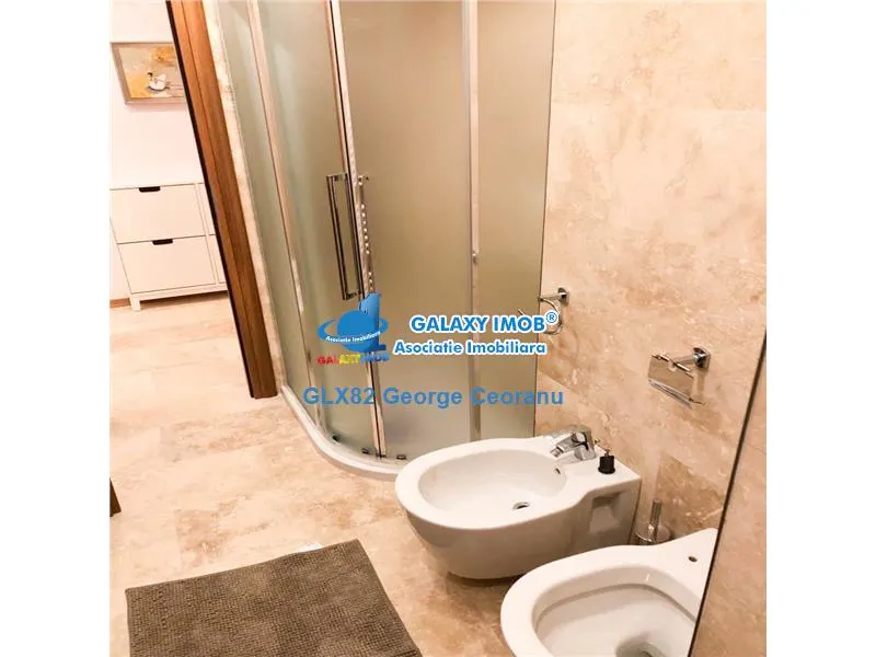 Inchiriere apartament 3 camere  Decebal Zvon - foto 15