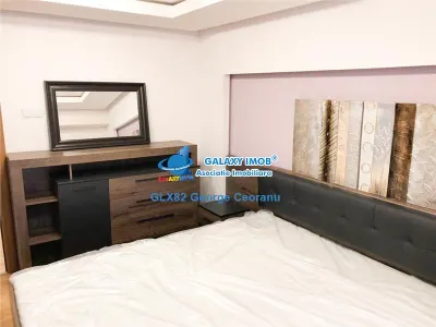 Inchiriere apartament 3 camere  Decebal Zvon - foto 9