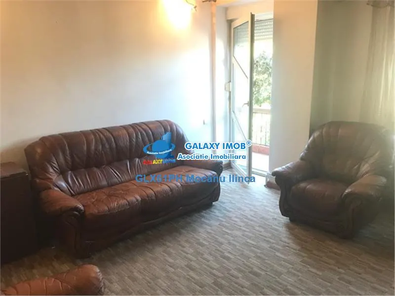 Inchiriere apartament 3 camere, in Ploiesti, Bulevardul Independentei - foto 1