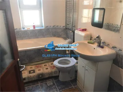 Inchiriere apartament 3 camere, in Ploiesti, Bulevardul Independentei - foto 8