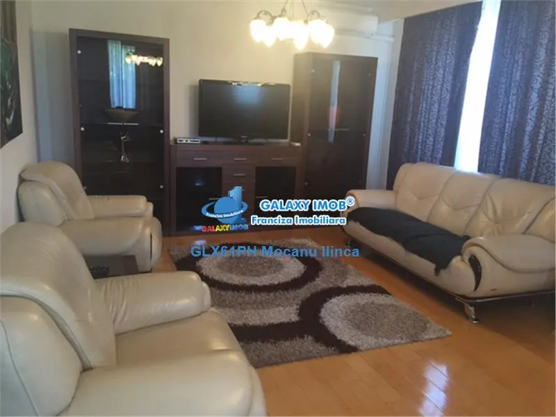 Inchiriere vila de lux, in Ploiesti, IRISH TOWN - foto 1