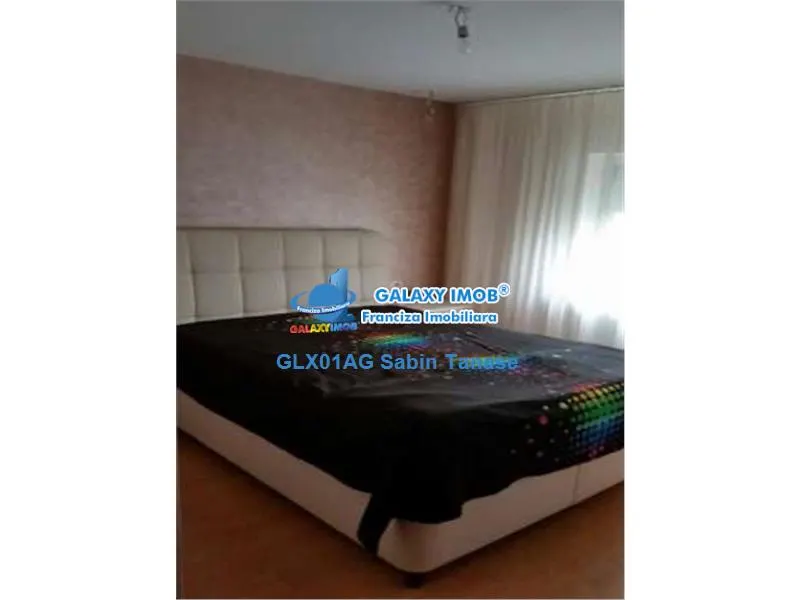 de inchiriat apartament cu 3 camere conf 1 dec Popa Sapca - foto 1