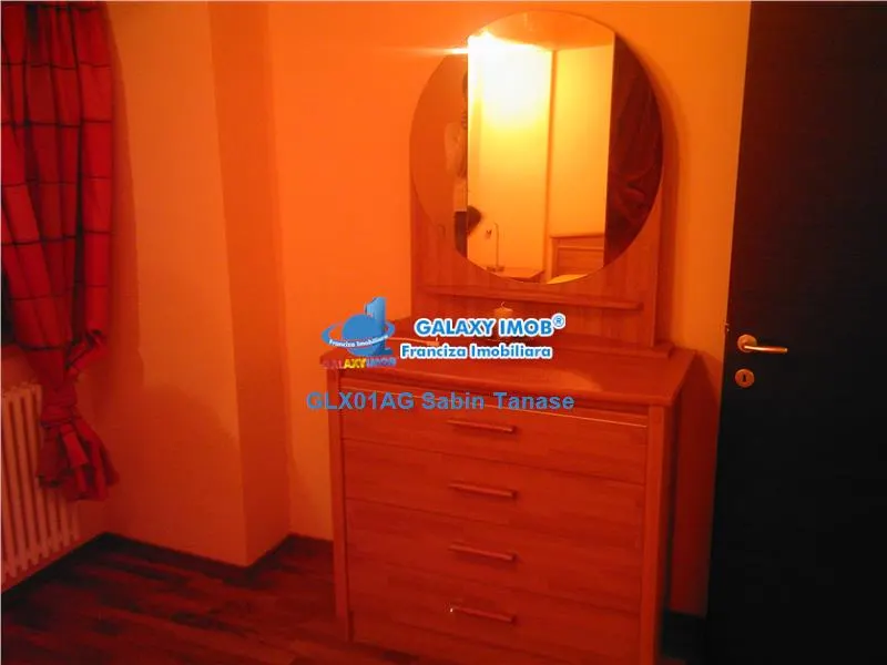 De inchiriat apartament ultramodern lux ultracentral - foto 1