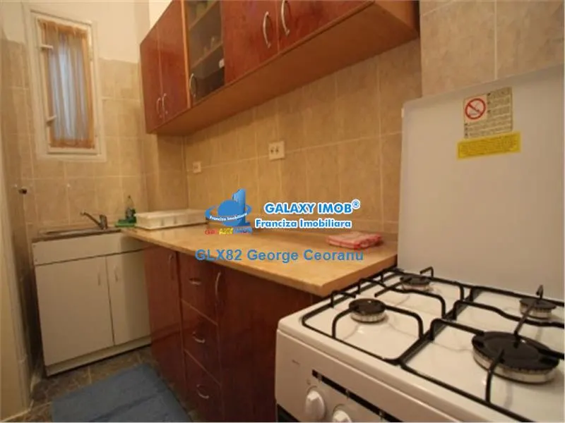 Bloc consolidat!  Apartament 3 camere Universitate, terasa 15mp - foto 3