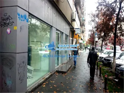 Inchiriere spatiu comercial 235 mp stradal Calea Mosilor Blvd Carol - foto 11
