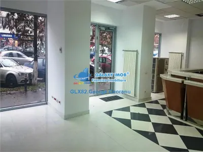 Inchiriere spatiu comercial 235 mp stradal Calea Mosilor Blvd Carol - foto 3