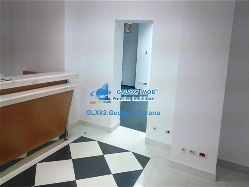 Inchiriere spatiu comercial 235 mp stradal Calea Mosilor Blvd Carol - foto 5
