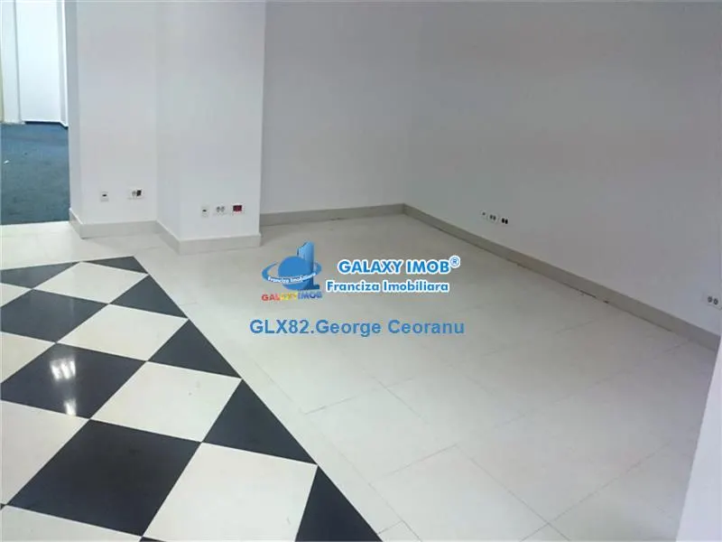 Inchiriere spatiu comercial 235 mp stradal Calea Mosilor Blvd Carol - foto 6