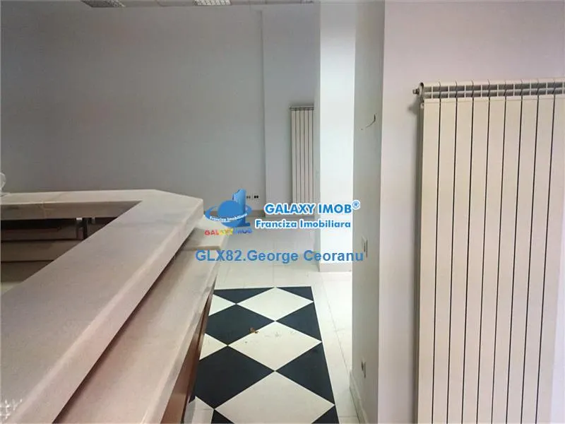 Inchiriere spatiu comercial 235 mp stradal Calea Mosilor Blvd Carol - foto 7