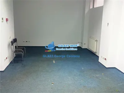 Inchiriere spatiu comercial 235 mp stradal Calea Mosilor Blvd Carol - foto 9