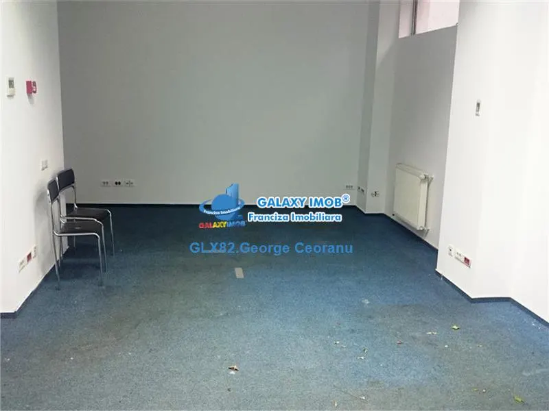 Inchiriere spatiu comercial 235 mp stradal Calea Mosilor Blvd Carol - foto 9