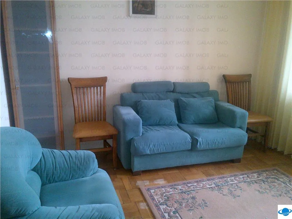 inchiriere apartament 2 camere - foto 1