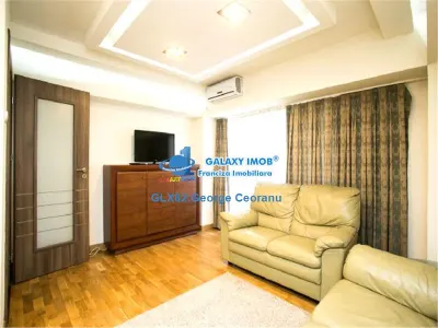 Inchiriere apartament 3 camere de lux  Unirii Decebal - Bucuresti