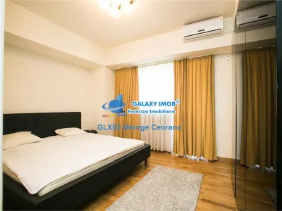 Inchiriere apartament 3 camere de lux  Unirii Decebal - foto 11