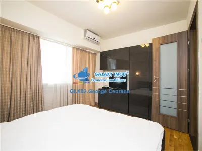 Inchiriere apartament 3 camere de lux  Unirii Decebal - foto 5