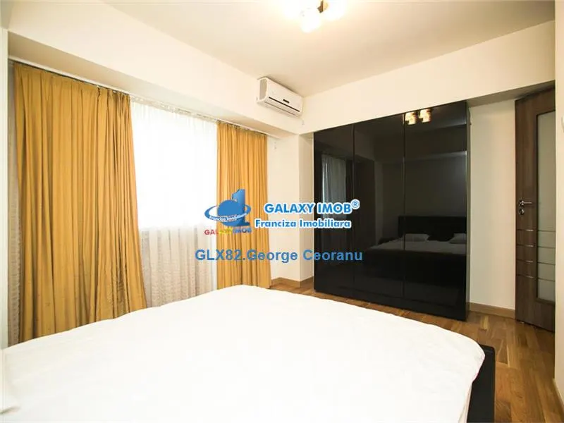 Inchiriere apartament 3 camere de lux  Unirii Decebal - foto 10