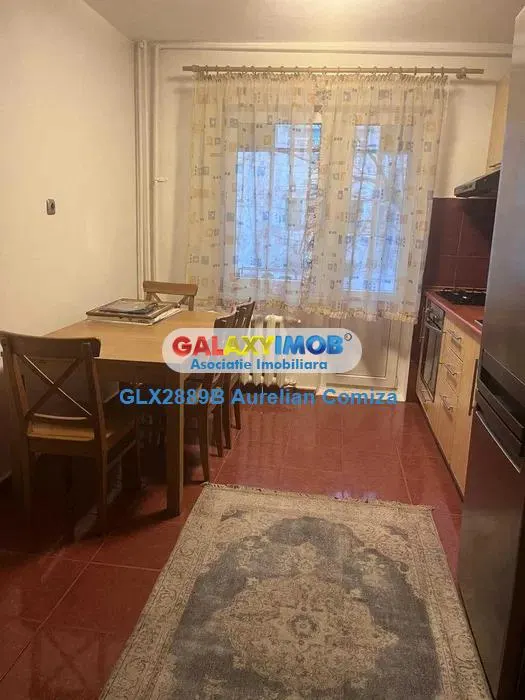 Apartament 2 camere decomandat Crangasi - foto 2
