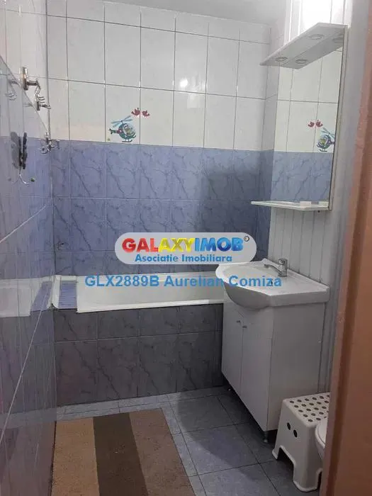 Apartament 2 camere decomandat Crangasi - foto 3