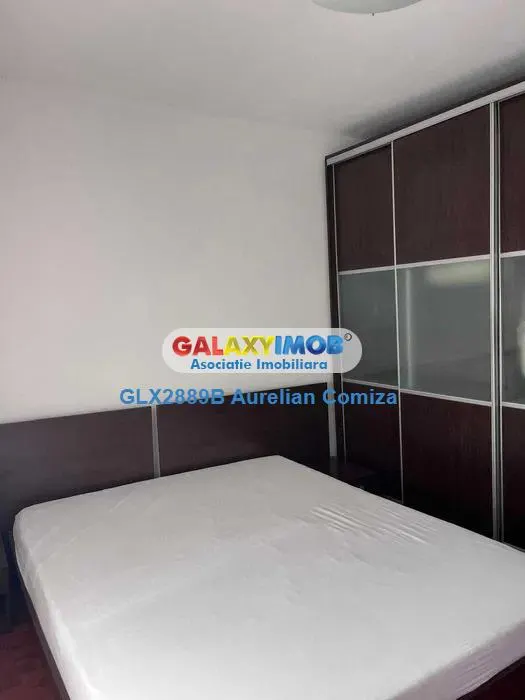 Apartament 2 camere decomandat Crangasi - foto 5