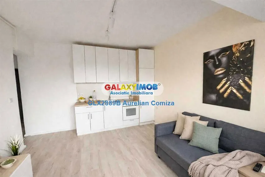 Apartament 2 camere Regie Residence - foto 1