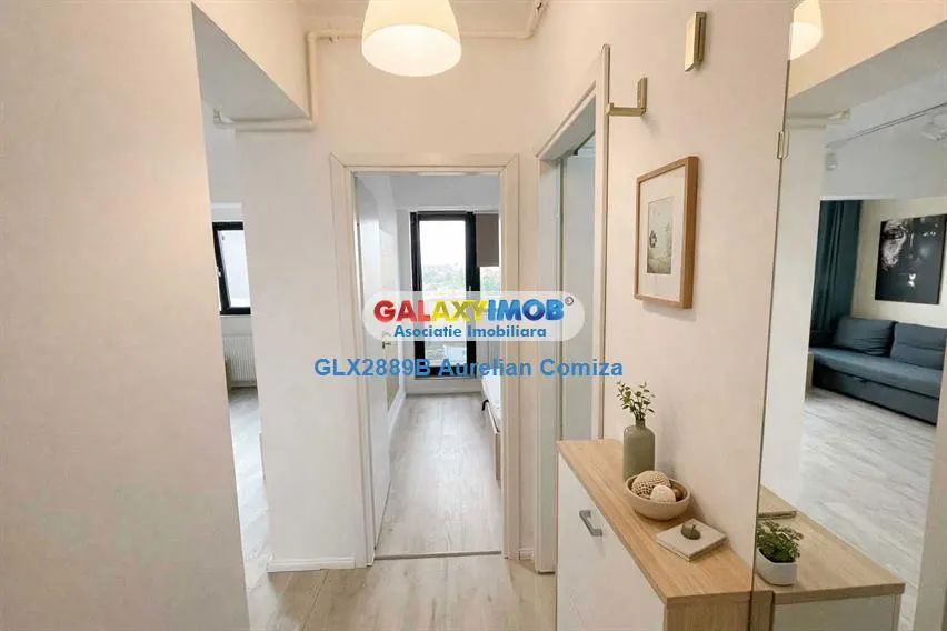Apartament 2 camere Regie Residence - foto 4