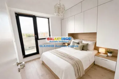 Apartament 2 camere Regie Residence - foto 5