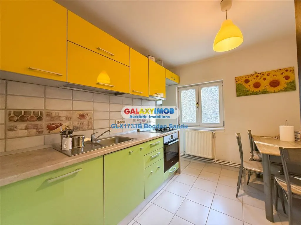 Apartament 3 camere decomandat de vanzare Militari - Pacii - foto 4