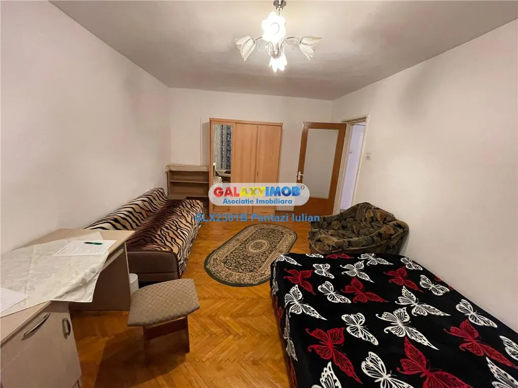 Apartament 2 camere | Lujerului | Decomandat | 6min. metrou - foto 1
