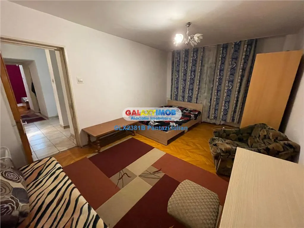 Apartament 2 camere | Lujerului | Decomandat | 6min. metrou - foto 2