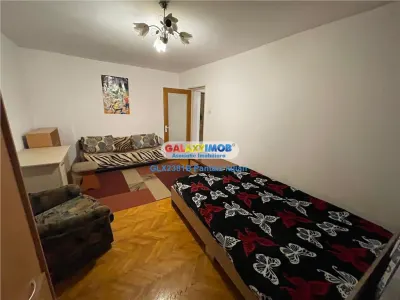 Apartament 2 camere | Lujerului | Decomandat | 6min. metrou - foto 11