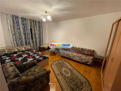 Apartament 2 camere | Lujerului | Decomandat | 6min. metrou - foto 12