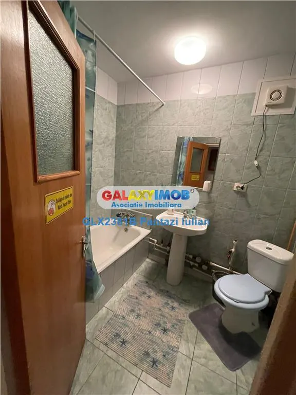 Apartament 2 camere | Lujerului | Decomandat | 6min. metrou - foto 15