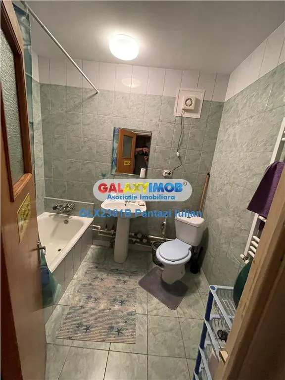 Apartament 2 camere | Lujerului | Decomandat | 6min. metrou - foto 16