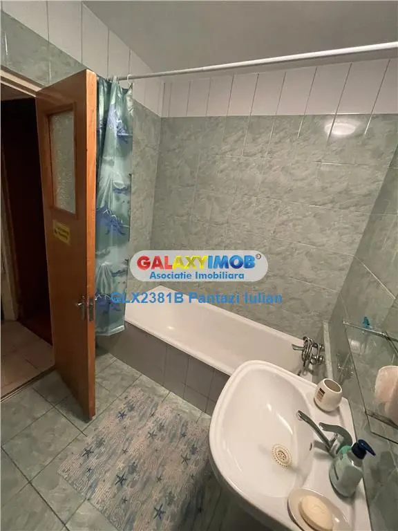 Apartament 2 camere | Lujerului | Decomandat | 6min. metrou - foto 17