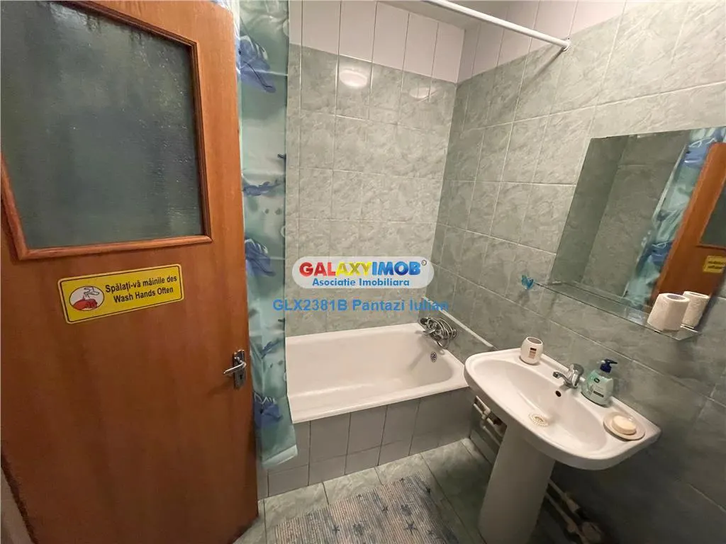 Apartament 2 camere | Lujerului | Decomandat | 6min. metrou - foto 18