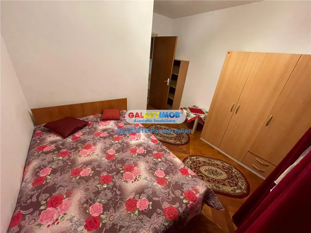Apartament 2 camere | Lujerului | Decomandat | 6min. metrou - foto 3