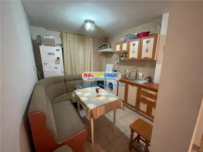 Apartament 2 camere | Lujerului | Decomandat | 6min. metrou - foto 5