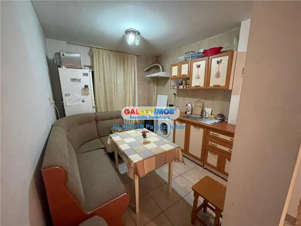 Apartament 2 camere | Lujerului | Decomandat | 6min. metrou - foto 5