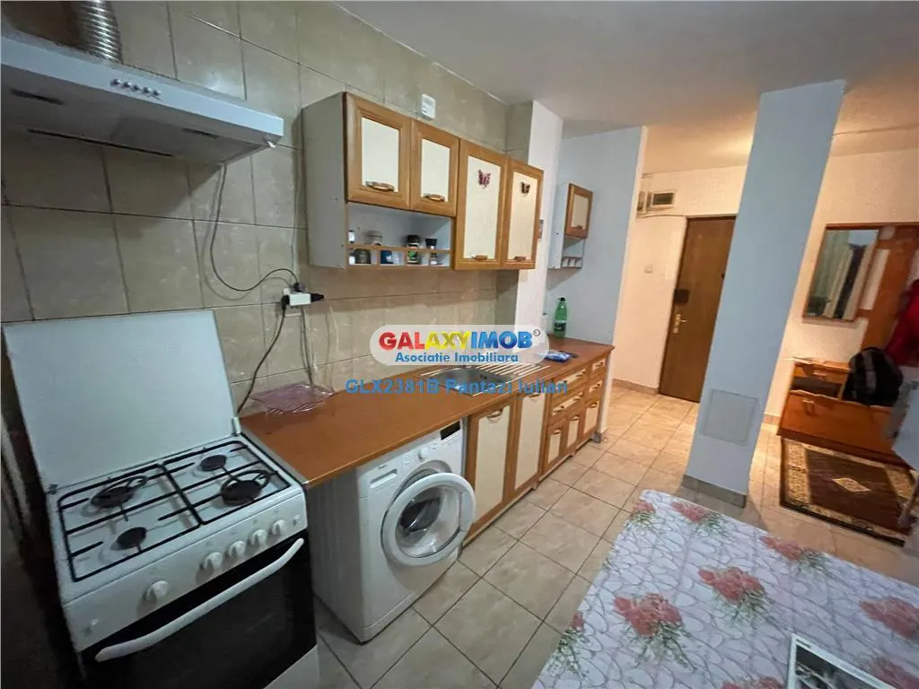 Apartament 2 camere | Lujerului | Decomandat | 6min. metrou - foto 6