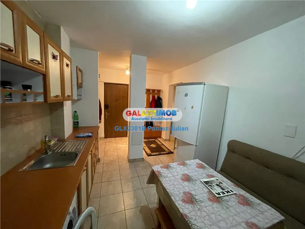 Apartament 2 camere | Lujerului | Decomandat | 6min. metrou - foto 8