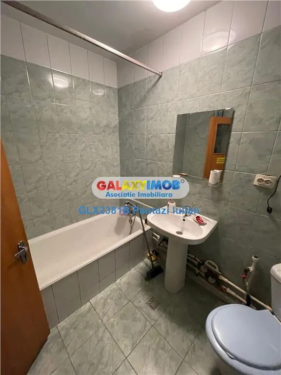 Apartament 2 camere | Lujerului | Decomandat | 6min. metrou - foto 9