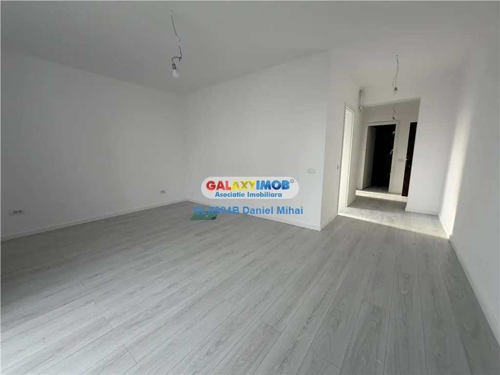 Apartament 2 cam-decomandat-Gradina 95mp-Leroy Merlin - foto 17